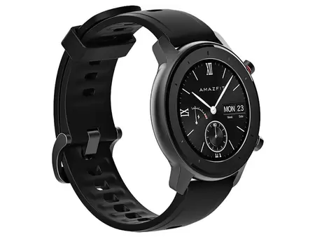 Amazfit gtr 2025 42mm stainless steel